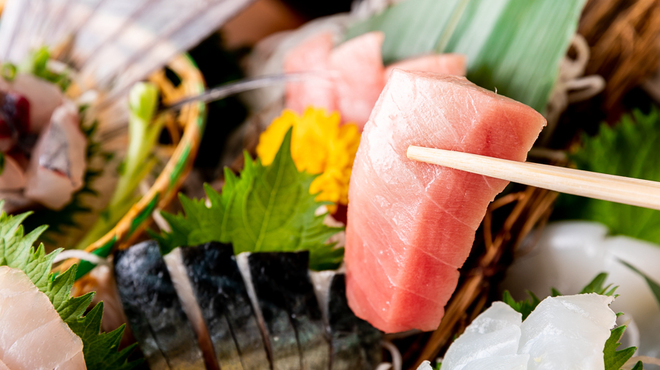 UMAMI日本酒弐番館 - メイン写真: