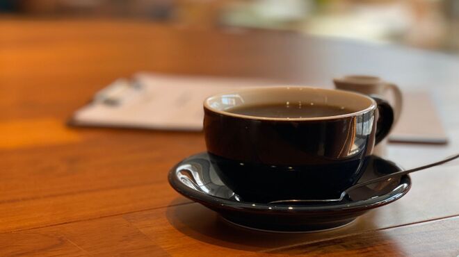 THE base ASAKAYAMA CAFE DINING - メイン写真: