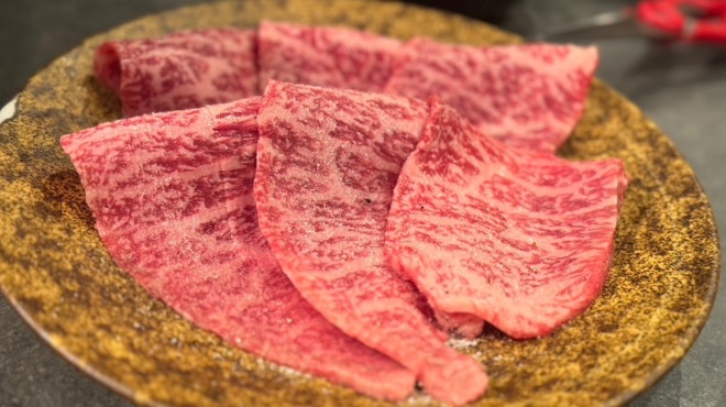 大阪福島焼肉 とっぷく - メイン写真: