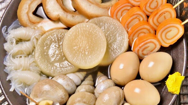 海鮮と炭火鶏のお店 うちわ - メイン写真: