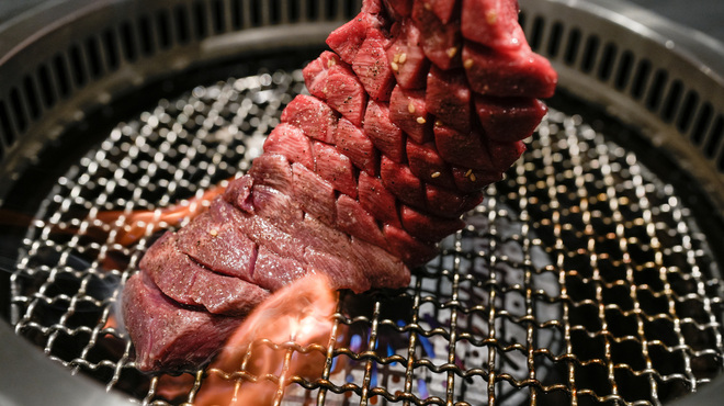 近江焼肉 おもてなし - メイン写真:
