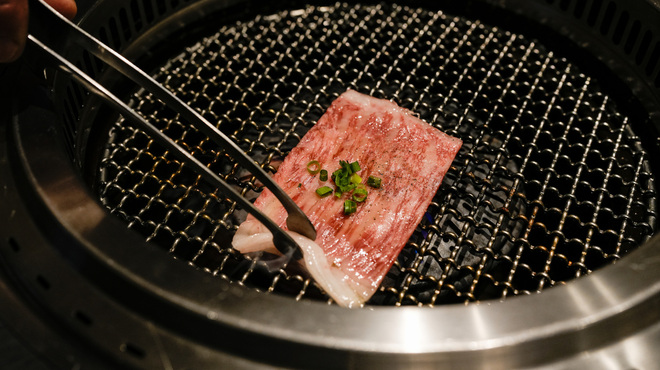 近江焼肉 おもてなし - メイン写真:
