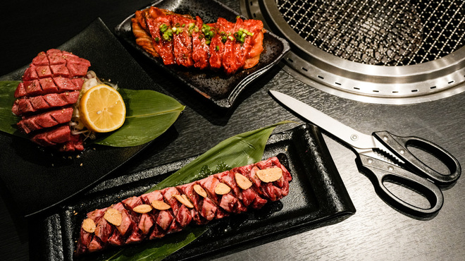 近江焼肉 おもてなし - メイン写真: