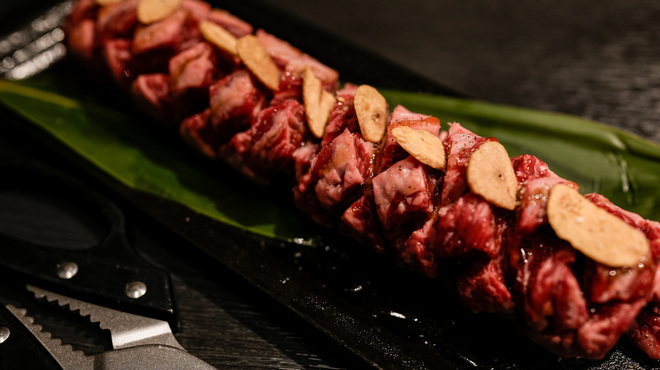 近江焼肉 おもてなし - メイン写真: