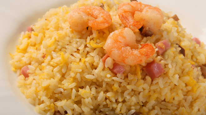 ダイニング＆カフェ ランデブーラウンジ - メイン写真: