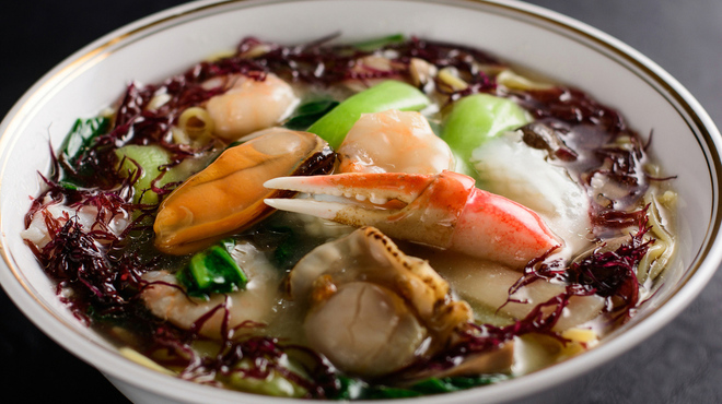 ダイニング＆カフェ ランデブーラウンジ - メイン写真: