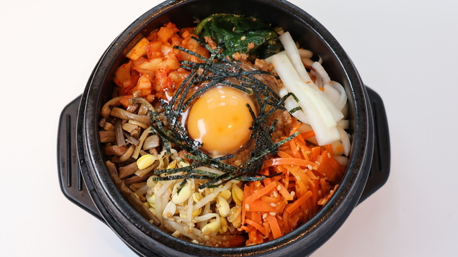 東京 焼肉エイト - メイン写真: