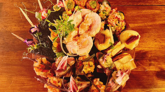 TXAGORVA - メイン写真: