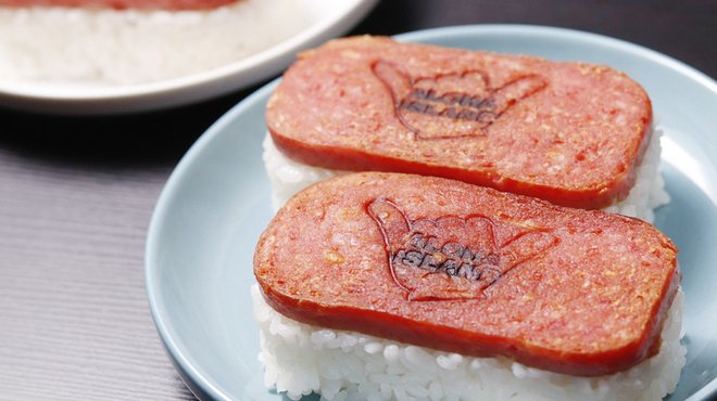 Shimbashi Sakaba ALOHA ISLAND