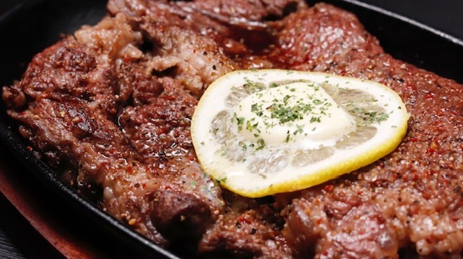 Shimbashi Sakaba ALOHA ISLAND