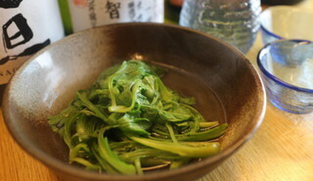 Oden Dote Yaki Yokaro - メイン写真: