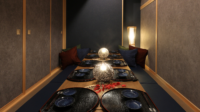 ぶれゑめん - メイン写真: