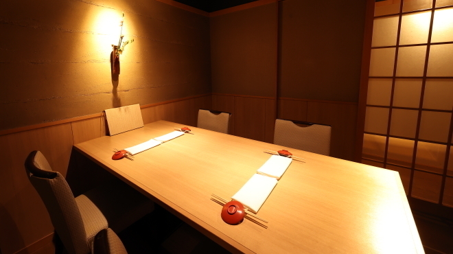 日本料理 小西 - メイン写真: