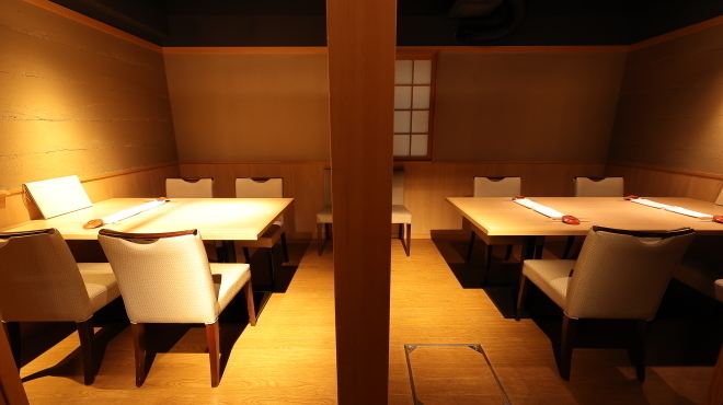 日本料理 小西 - メイン写真: