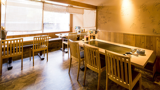 코테쥬우 히카리마치점