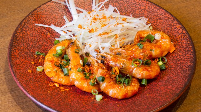 双麺 - メイン写真: