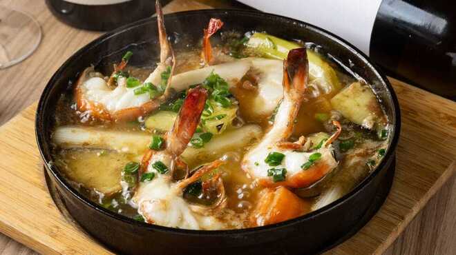 ご馳もん うる寅 - メイン写真: