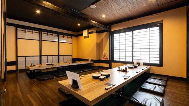 ご馳もん うる寅 - メイン写真: