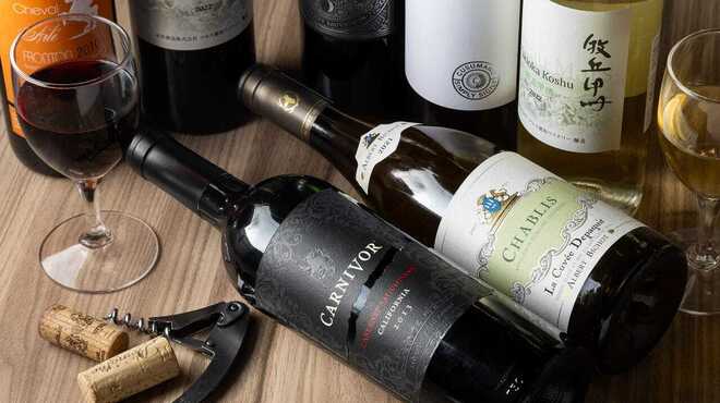 ご馳もん うる寅 - メイン写真: