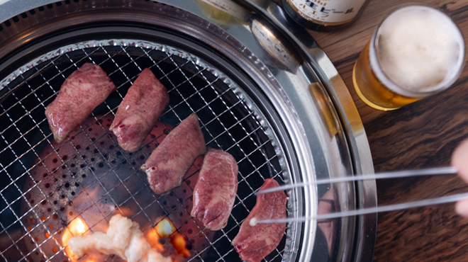 焼肉 てつ - メイン写真: