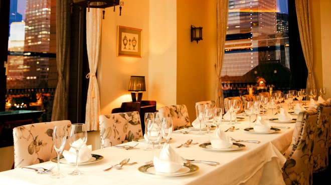 カサブランカシルク - メイン写真: