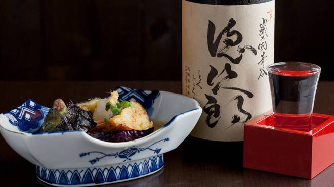 居酒屋 フクロウ - メイン写真: