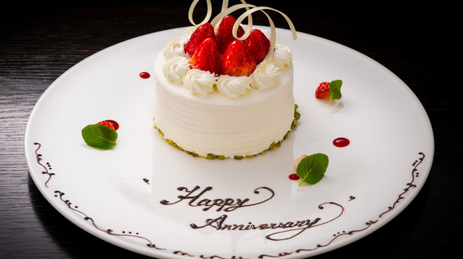 レストラン ルカ - メイン写真: