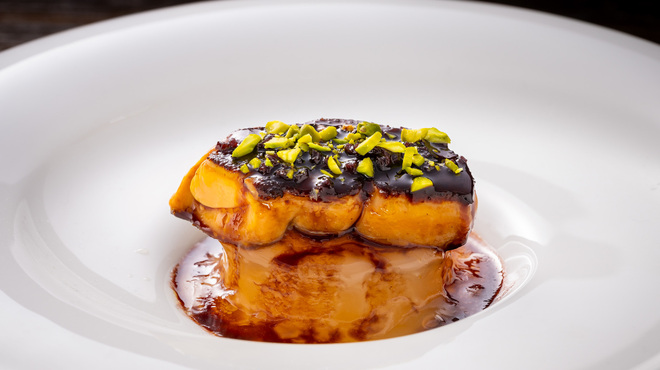 レストラン ルカ - メイン写真: