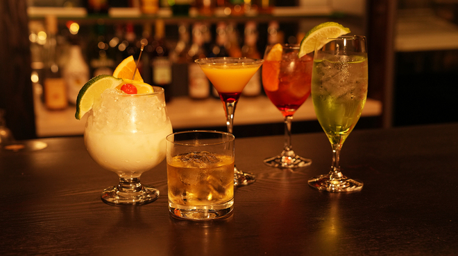 レストラン ルカ - メイン写真: