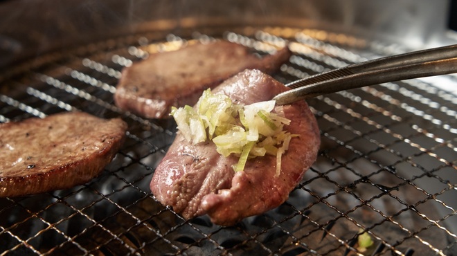 焼肉の品格 - メイン写真: