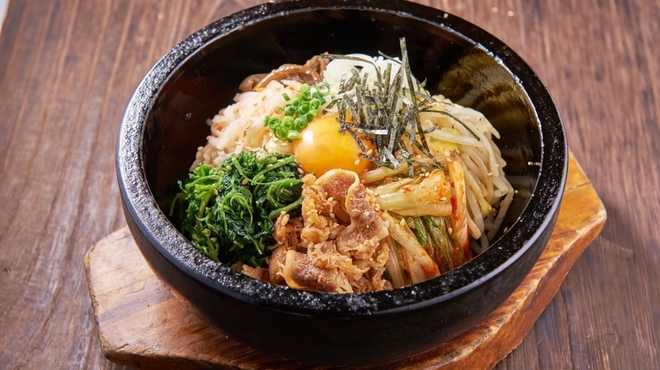 房家ホルモン館 - メイン写真: