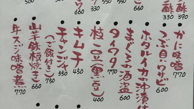 焼鳥 鳥こば - メイン写真: