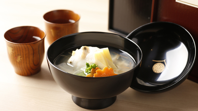 和食日和 おさけと - メイン写真:
