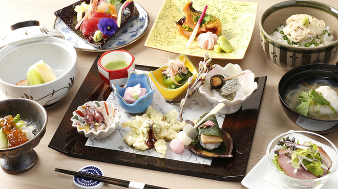 和食日和 おさけと - メイン写真: