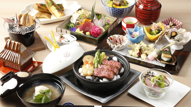 和食日和 おさけと - メイン写真: