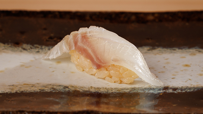 THE SUSHI TOKYO 旬 - メイン写真:
