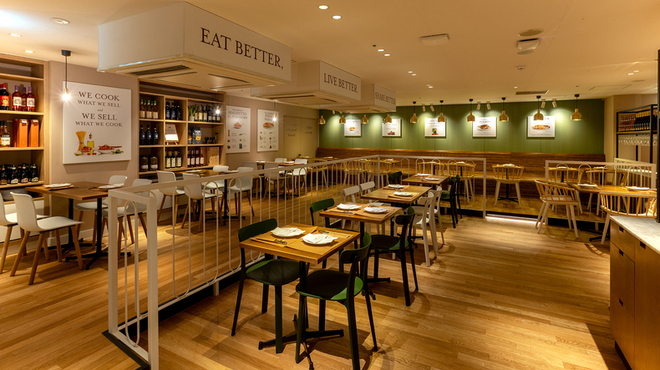 イータリー - メイン写真: