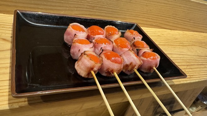 とりかわ みつます - メイン写真: