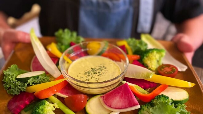 cafe garage Dogberry - メイン写真: