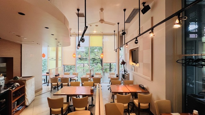 バンコクキッチン - メイン写真: