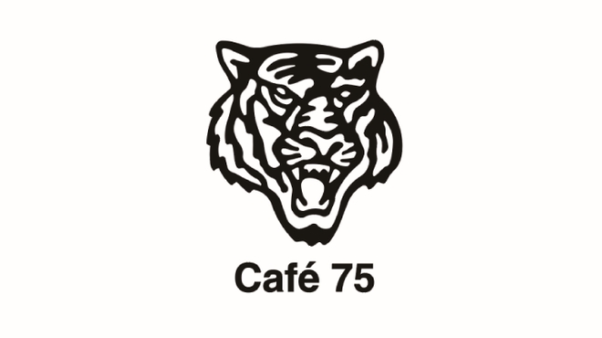 Onitsuka Tiger Café 75 - メイン写真: