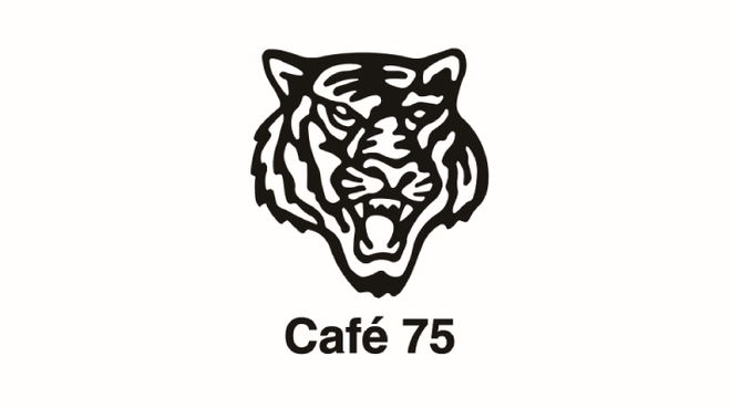Onitsuka Tiger CAFÉ 75 - メイン写真: