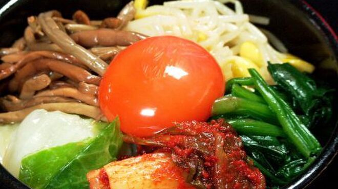 やきにく-なべ ほるもん家てんやわん家 - メイン写真: