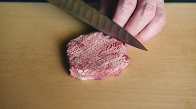 焼肉神石 - メイン写真: