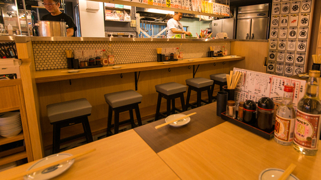 チバラキ酒場 - メイン写真: