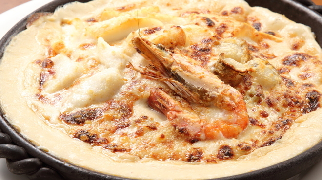 ボンジョルノ - メイン写真: