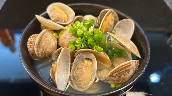 炭火焼 朔ら - メイン写真: