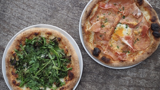 GARDEN HOUSE KAMAKURA - メイン写真: