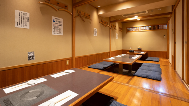 すし亭 - メイン写真: