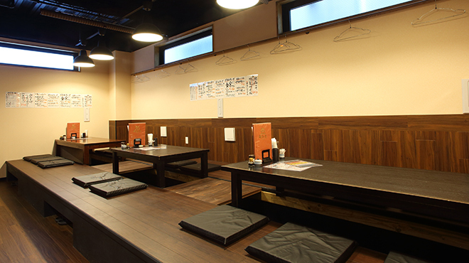 炭火焼鳥みなしげ - メイン写真: